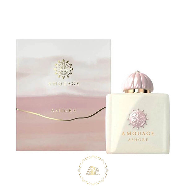 Amouage Ashore Eau De Parfum Spray