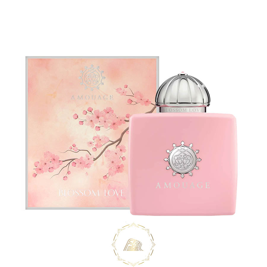 Amouage Blossom Love Eau De Parfum Spray
