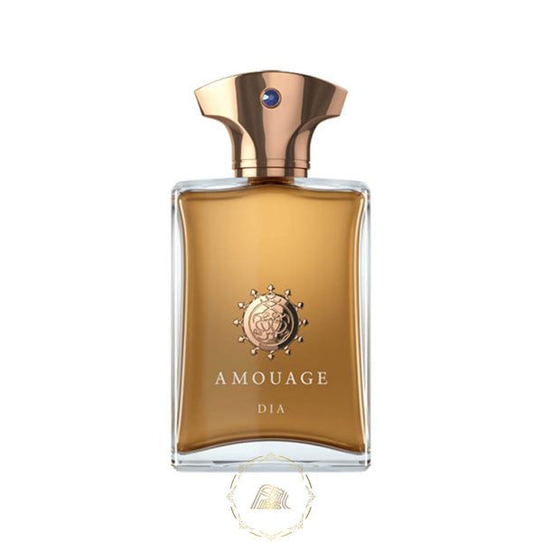 Amouage Dia Man Eau De Parfum Spray – Fragrancelord.com