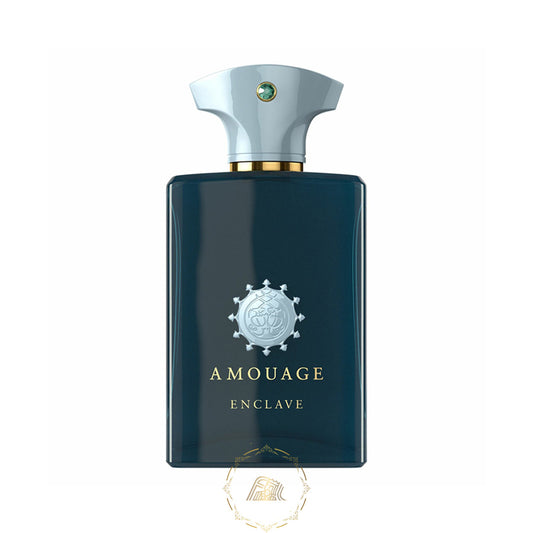 Amouage Enclave Eau De Parfum Spray