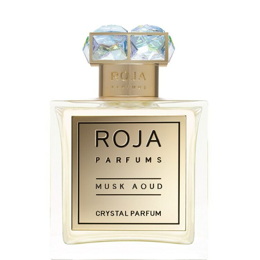 Roja Parfums Musk Aoud Crystal Parfum