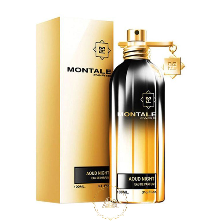 Montale Aoud Night Eau De Parfum