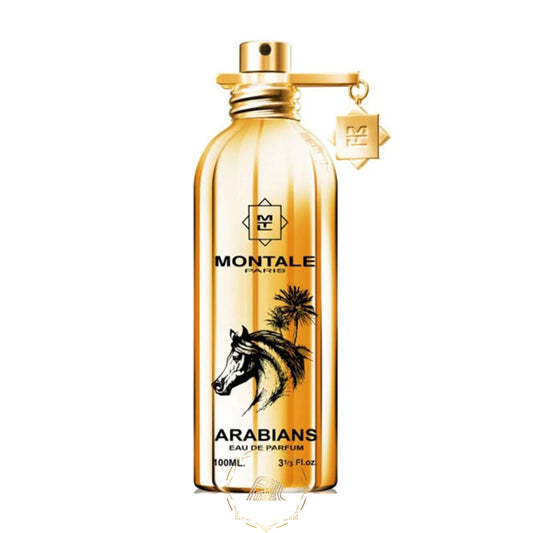 Montale Arabians Eau De Parfum Spray 1