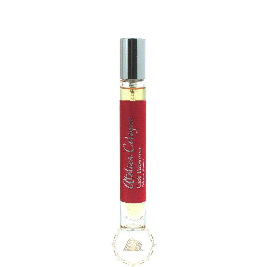 Atelier Cologne Cafe Tuberosa Cologne Absolue Spray 1