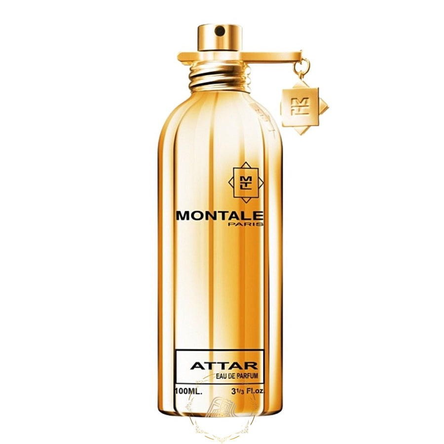 Montale Attar Eau De Parfum 2