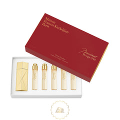 Francis Kurkdjian Baccarat Rouge 540 Extrait de Parfum Travel Set