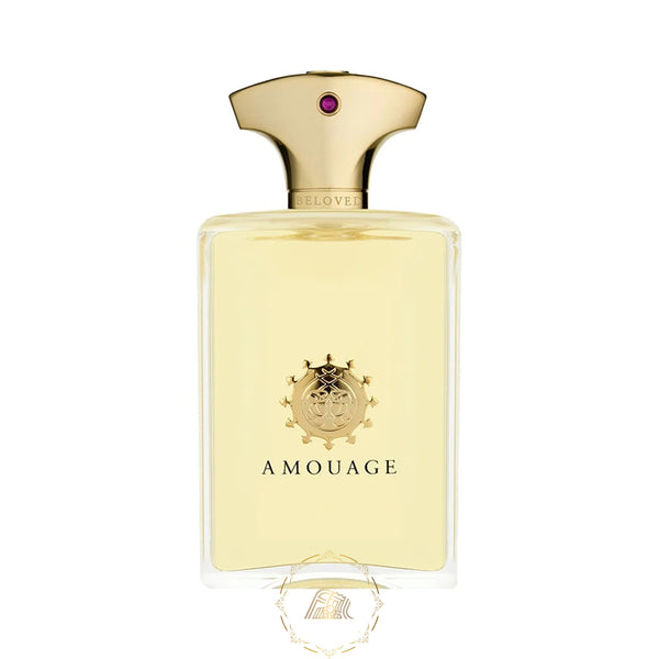 Amouage Beloved Man Eau De Parfum Spray – Fragrancelord.com