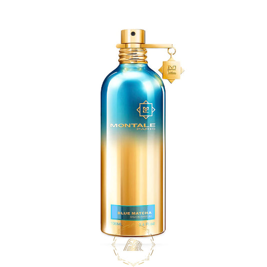 Montale Blue Matcha Eau De Parfum Spray 1