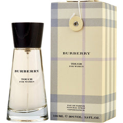 Burberry Touch for Women Eau De Parfum Spray