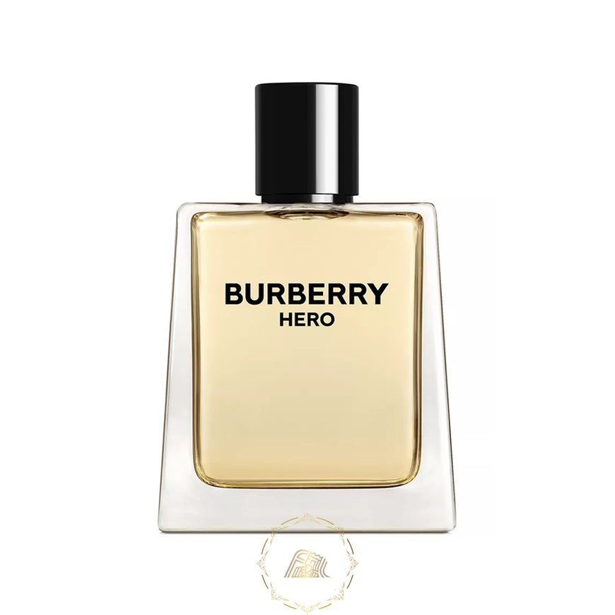 Burberry – Fragrancelord.com