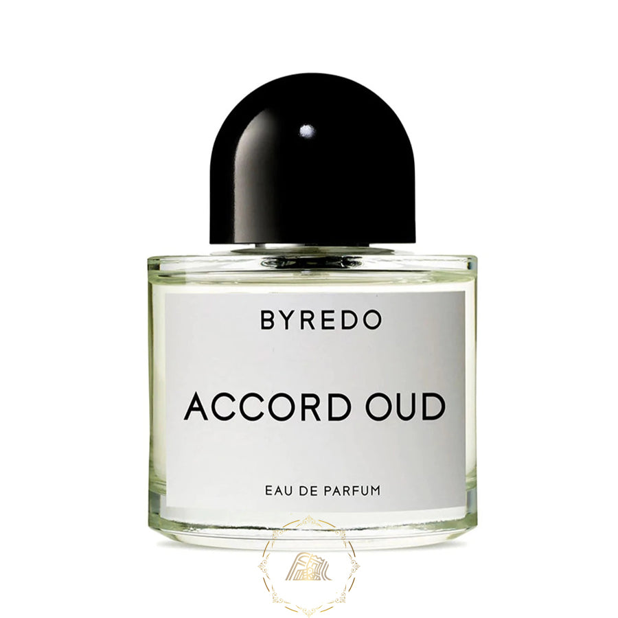 Byredo Accord Oud Eau De Parfum Spray 2