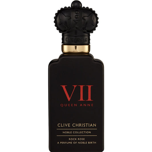 Clive Christian Noble Collection VII Queen Anne Rock Rose Perfume Spray