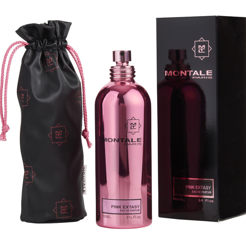 Montale Paris Pink Extasy Eau De Parfum