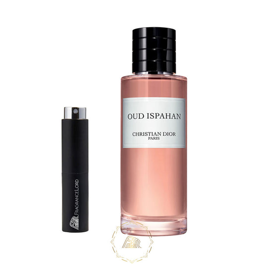 Christian Dior Oud Ispahan Eau De Parfum Travel Size Spray - Sample