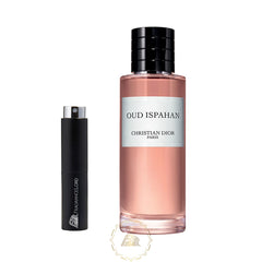 Christian Dior Oud Ispahan Eau De Parfum Travel Spray