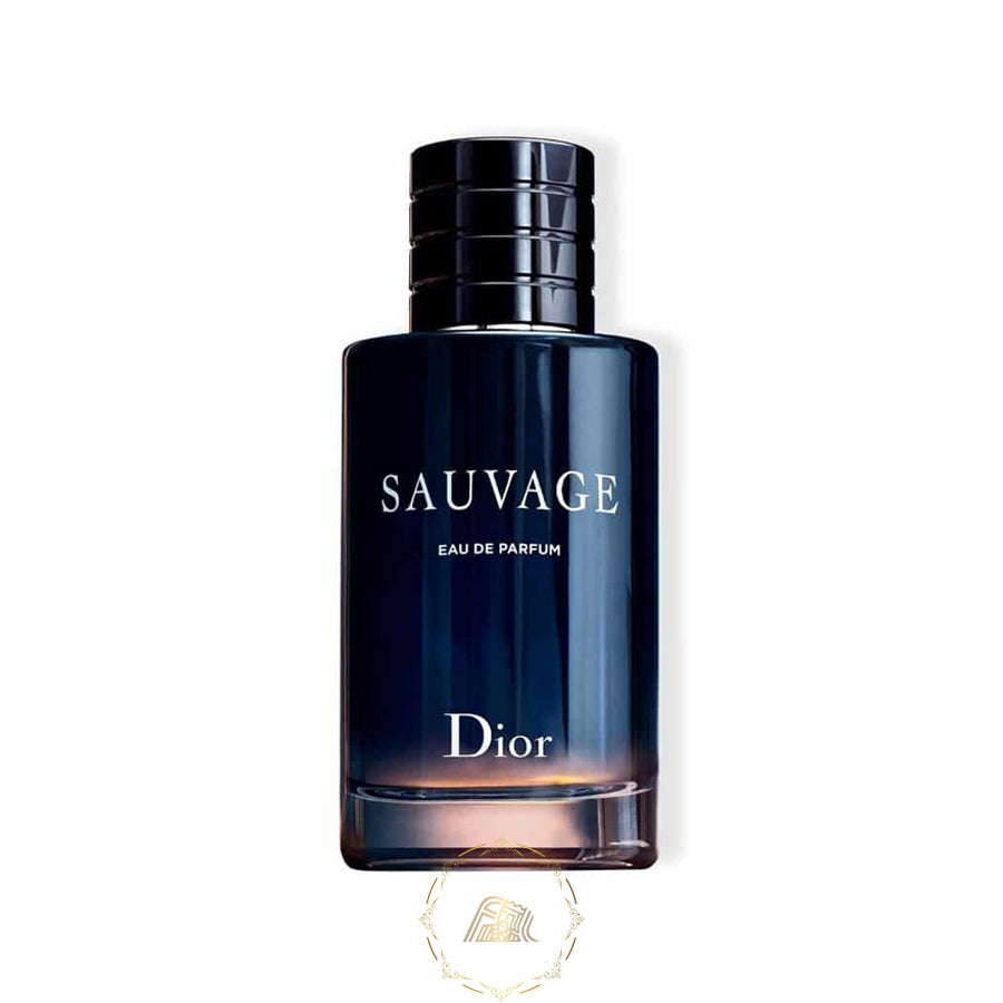 Christian Dior Sauvage Eau De Parfum Spray 1