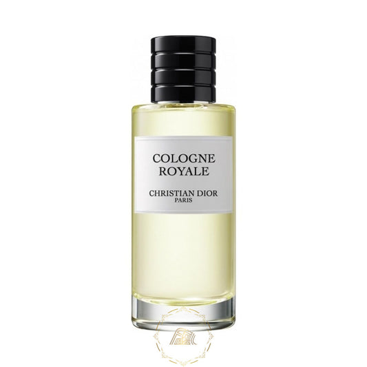Christian Dior Cologne Royale Eau De Parfum Spray 1