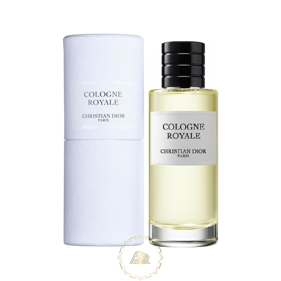 Christian Dior Cologne Royale Eau De Parfum Spray
