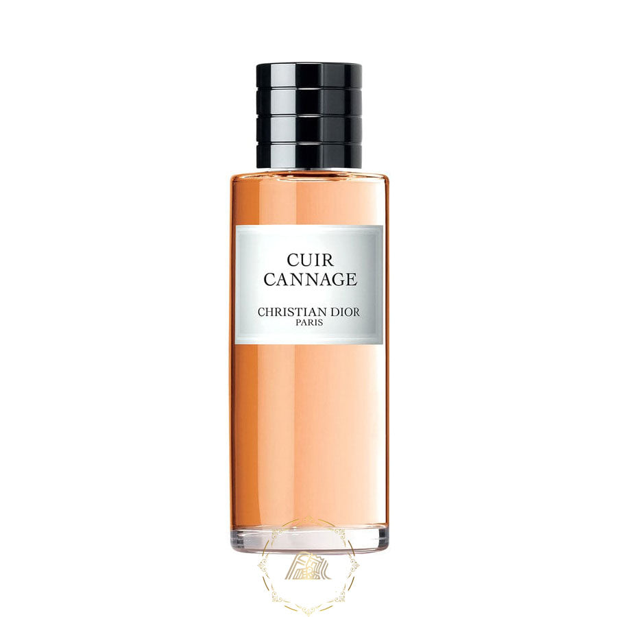 Christian Dior Cuir Cannage Eau De Parfum Spray 1