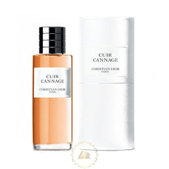 Christian Dior Cuir Cannage Eau De Parfum Spray
