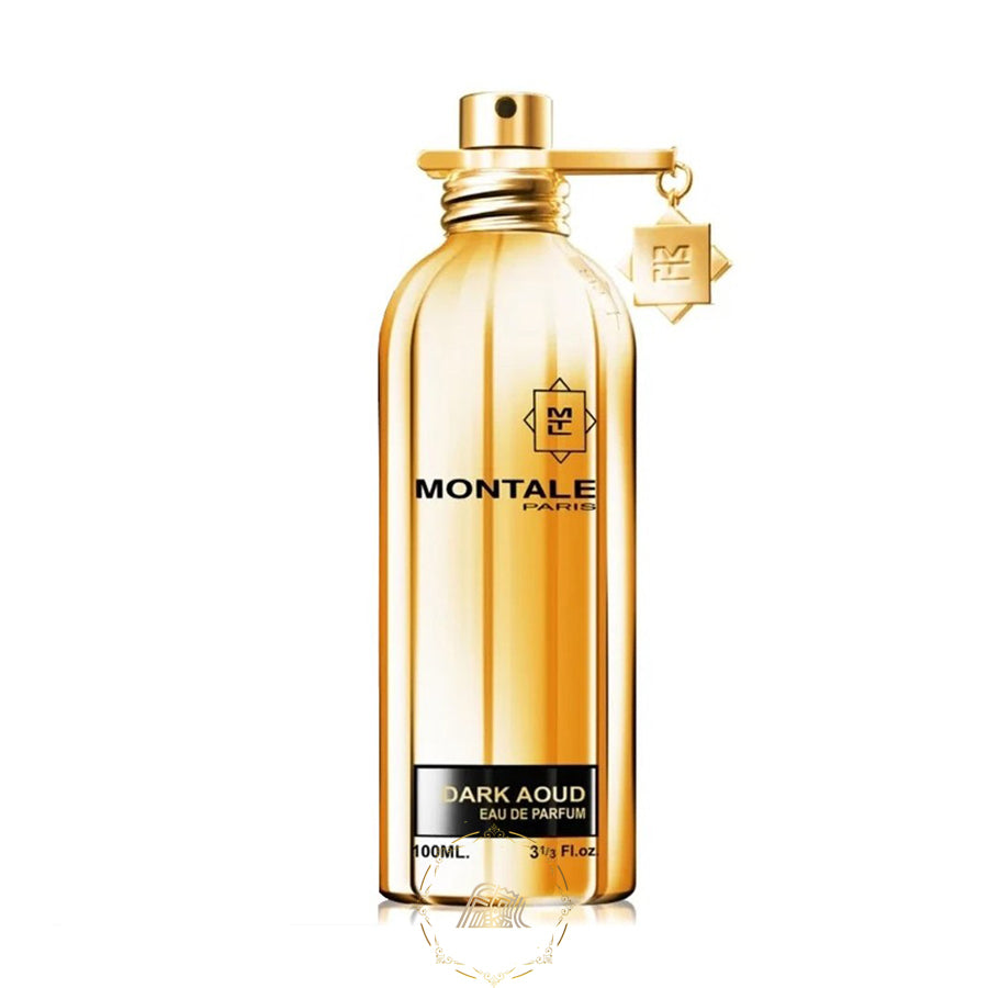 Montale Dark Aoud Eau De Parfum 2