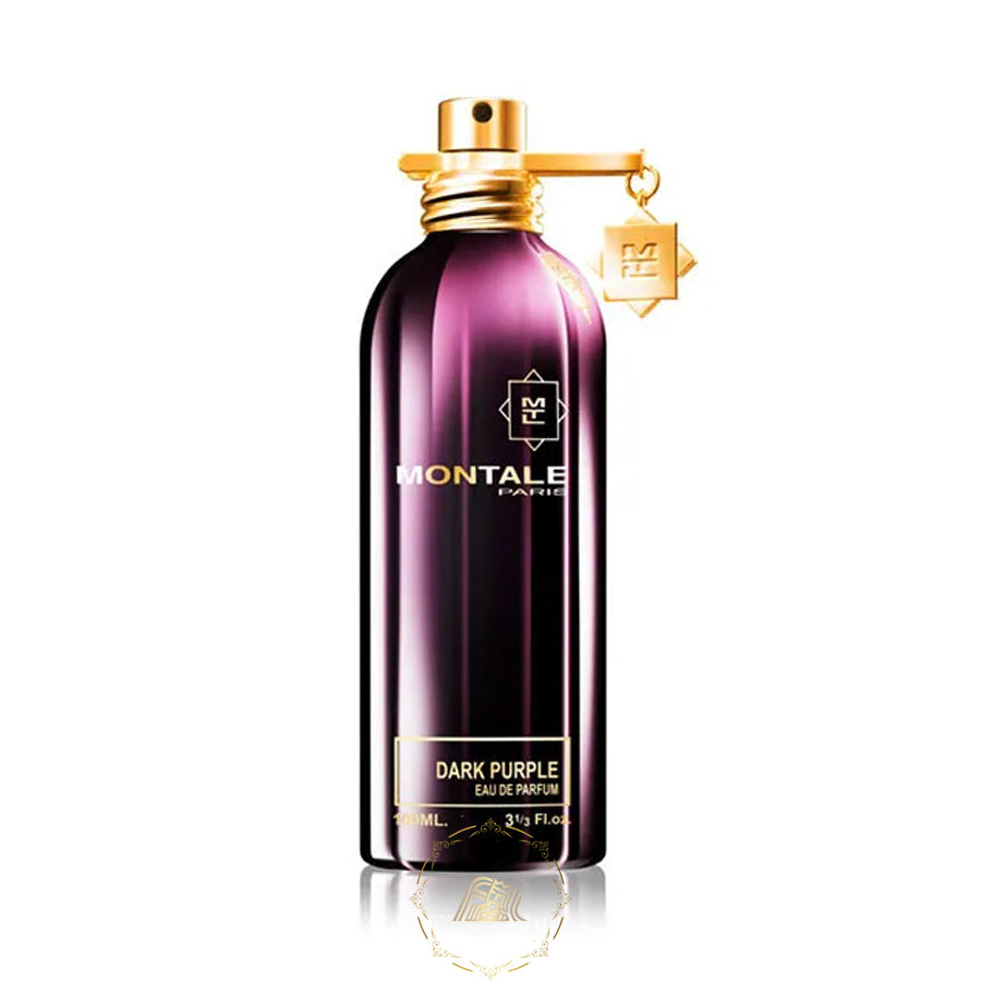 Montale Dark Purple Eau De Parfum 1