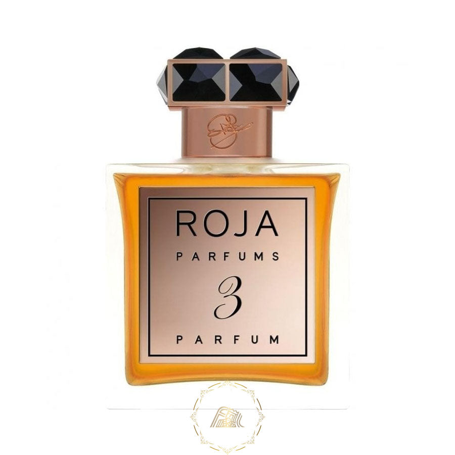 Roja Dove Parfum De La Nuit 3 Parfum Spray
