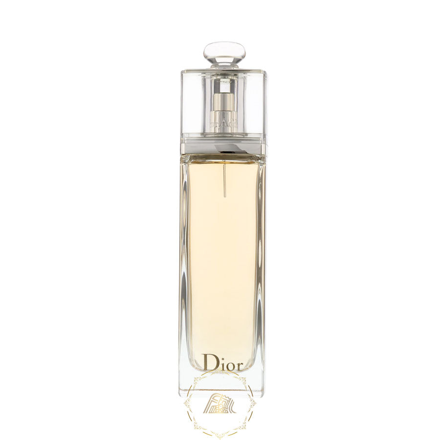 Christian Dior Dior Addict Eau De Toilette Spray 1
