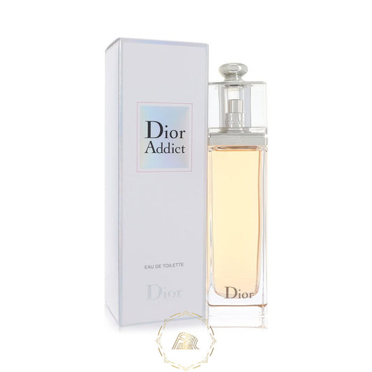 Christian Dior Dior Addict Eau De Toilette Spray