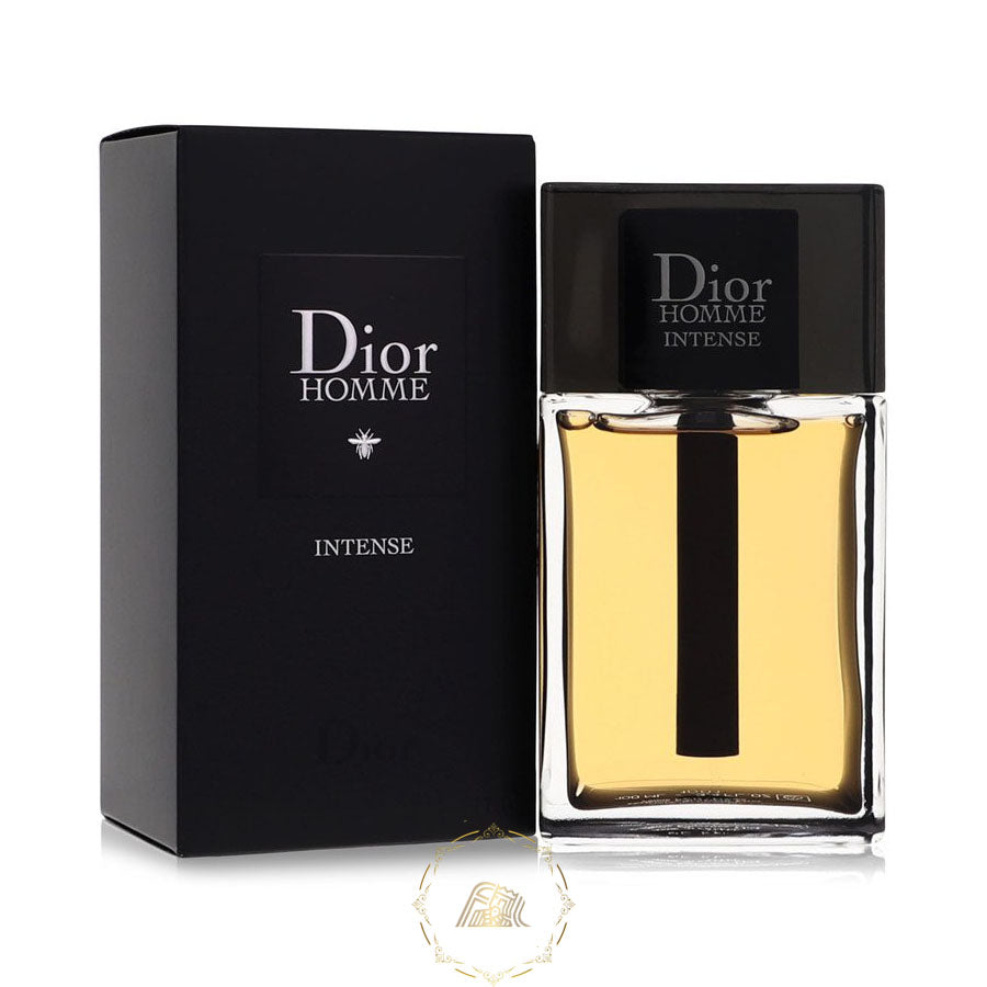 Christian Dior Dior Homme Intense Eau De Parfum Spray