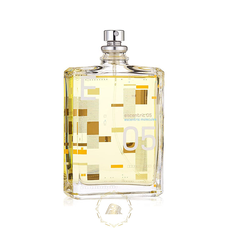 Escentric 05 By Escentric Molecules Eau De Toilette Spray 1