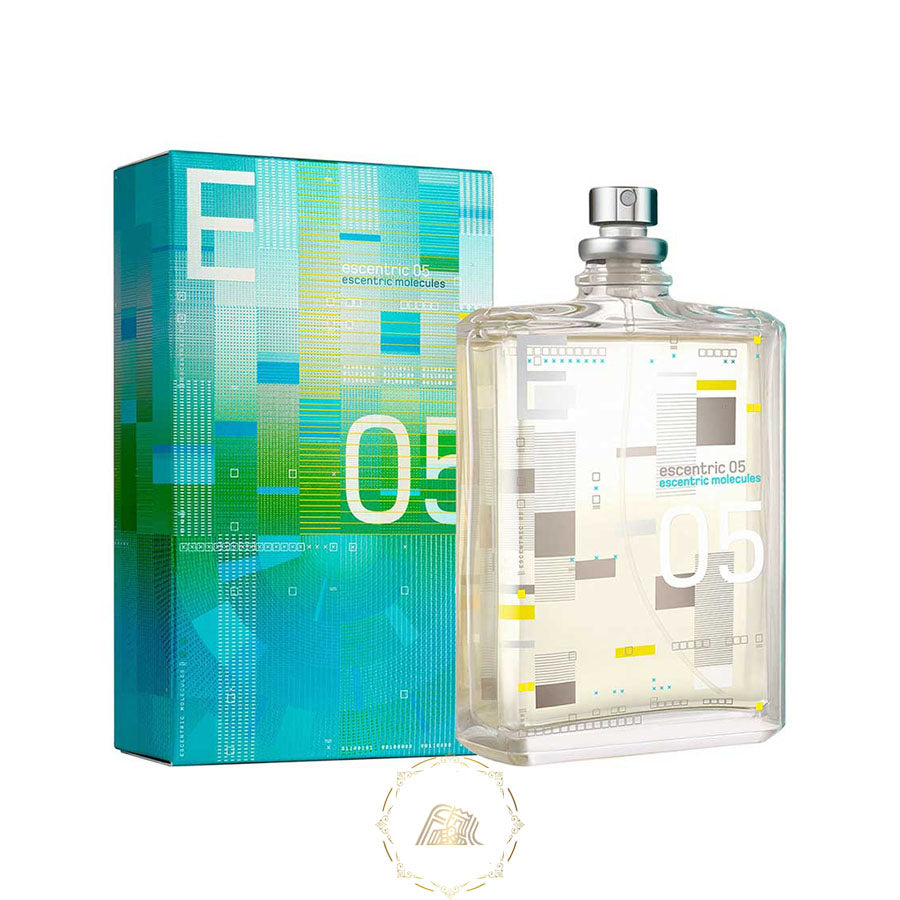 Escentric 05 By Escentric Molecules Eau De Toilette Spray