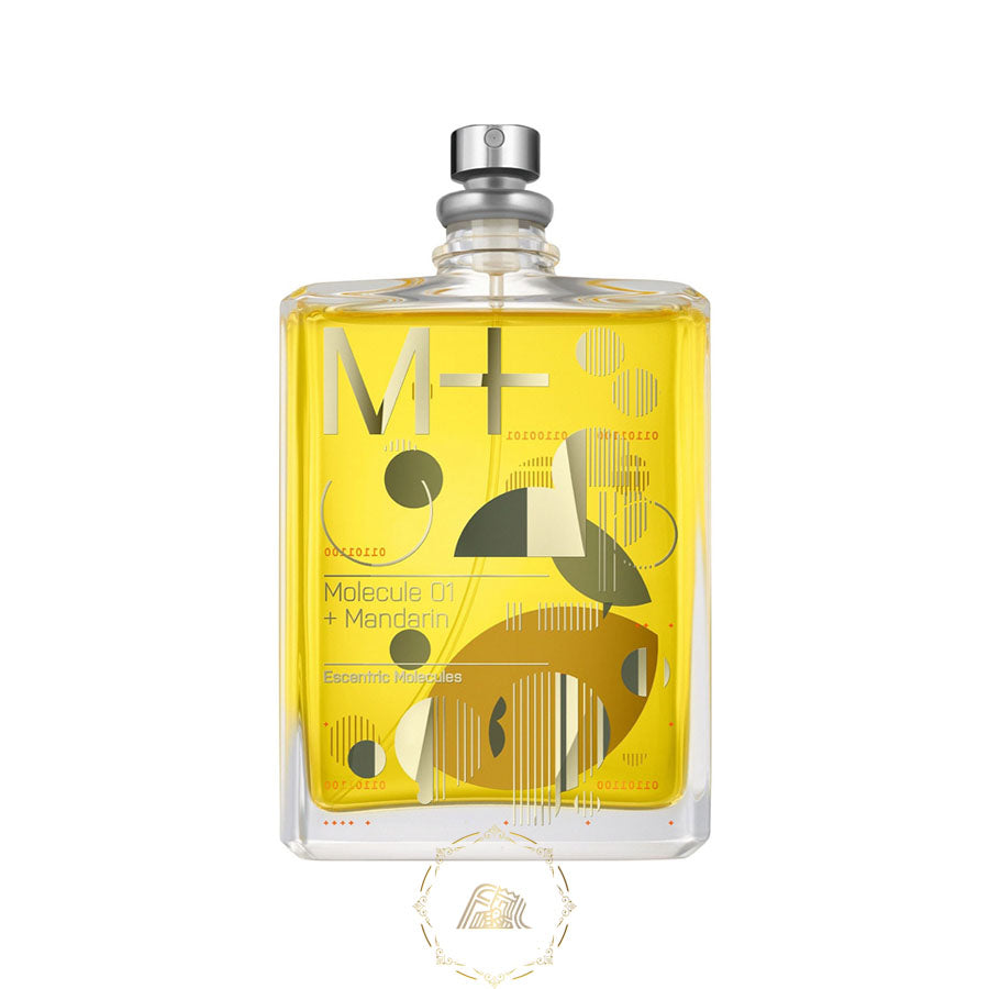 Escentric Molecules Molecule 01 Mandarin Eau de Toilette 1