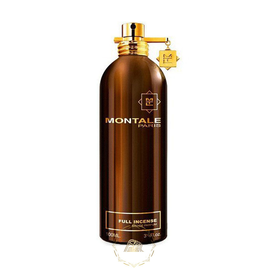 Montale Full Incense Eau De Parfum 2