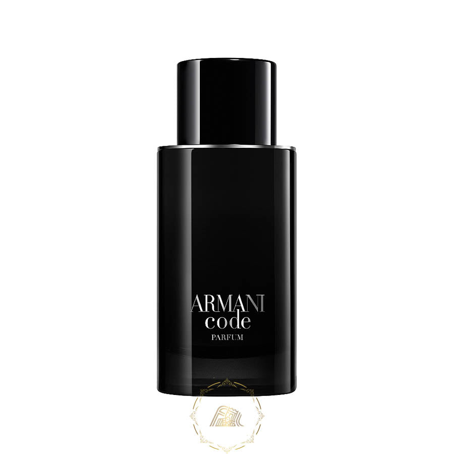 Giorgio Armani Armani Code Refillable Perfume Spray 1