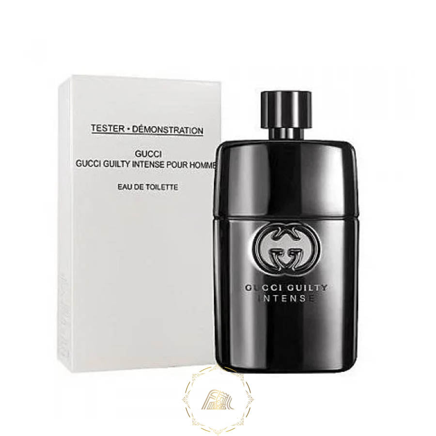 Gucci Guilty Intense Pour Homme Spray Tester