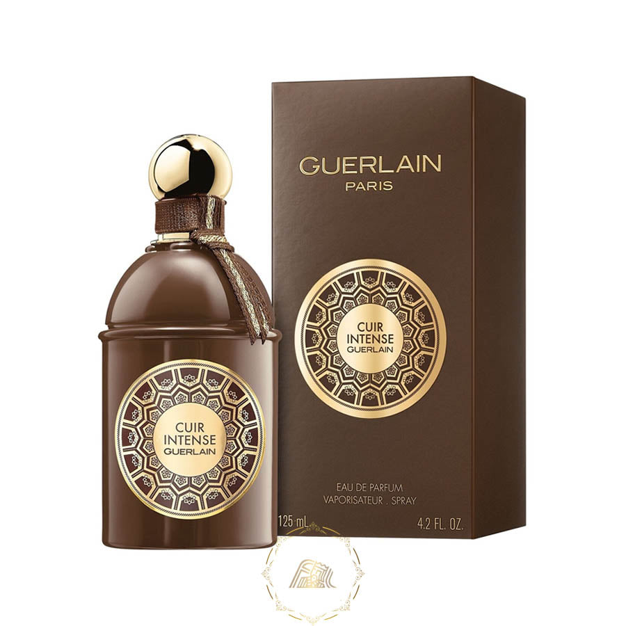 Guerlain Cuir Intense Guerlain Eau De Perfume Spray
