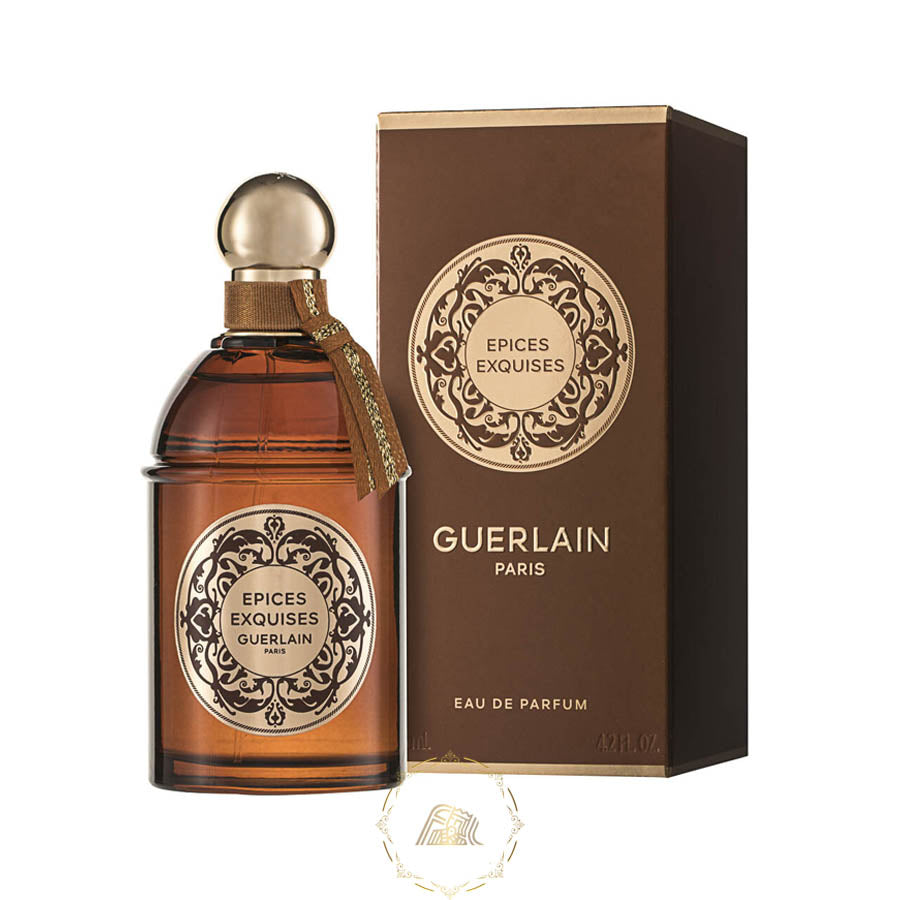 Guerlain Epices Exquises Eau De Perfume Spray