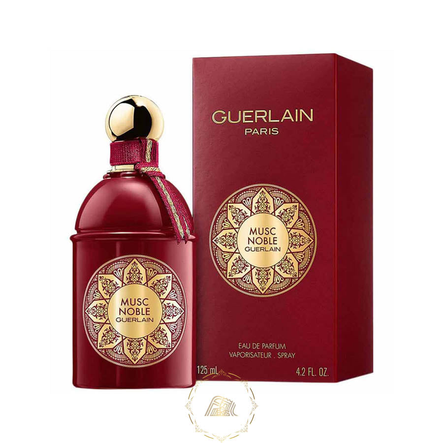 Guerlain Musc Noble Eau De Perfume Spray