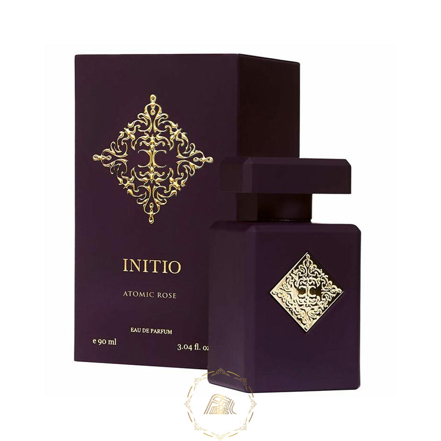 Initio Parfums Atomic Rose Eau De Parfum Spray