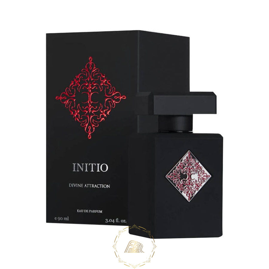 Initio Parfums Prives Divine Attraction Eau De Parfum Spray