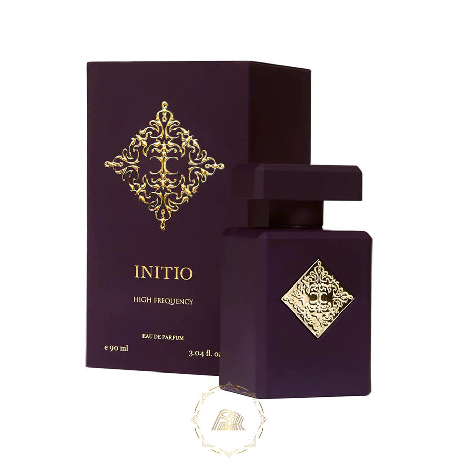 Initio Parfums Prives High Frequency Eau De Perfume Spray