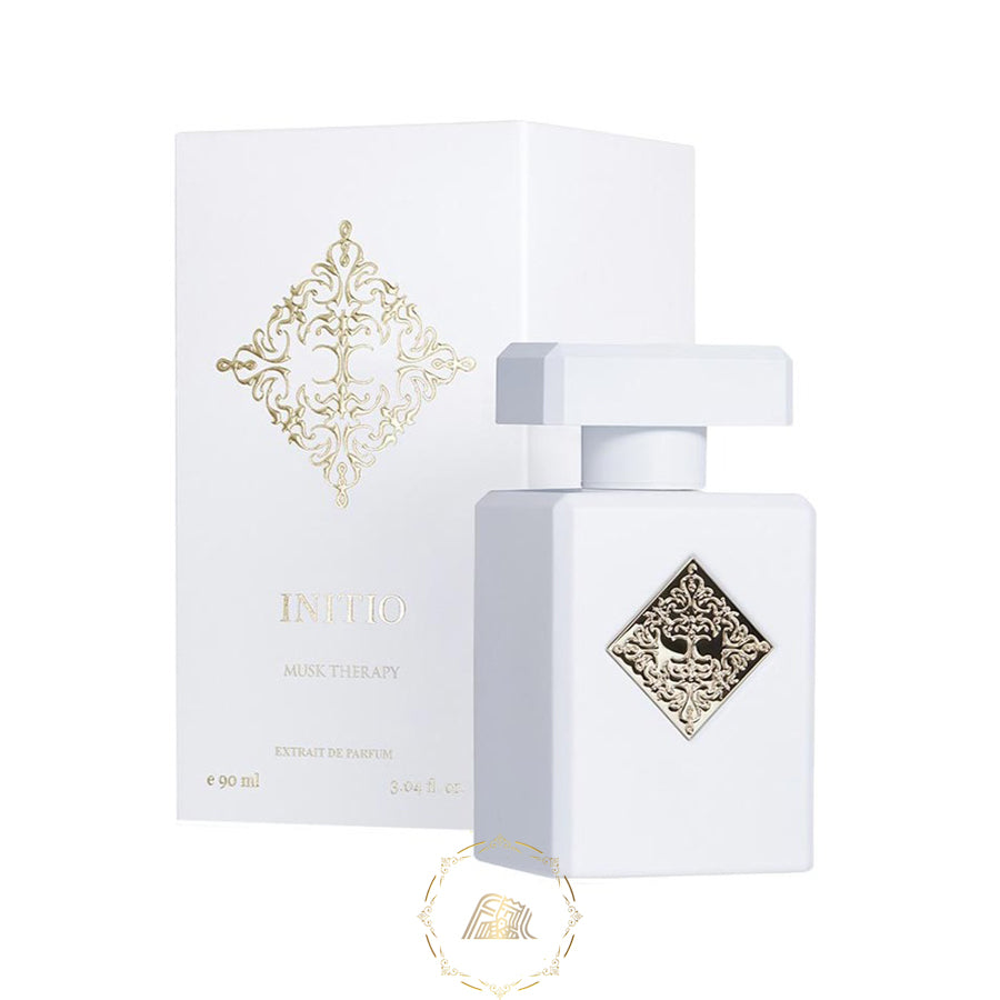 Initio Parfums Prives Musk Therapy Extrait De Prfume Spray