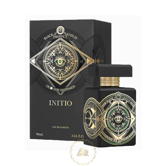 Initio Parfums Prives Oud for Happiness Eau De Parfum Spray
