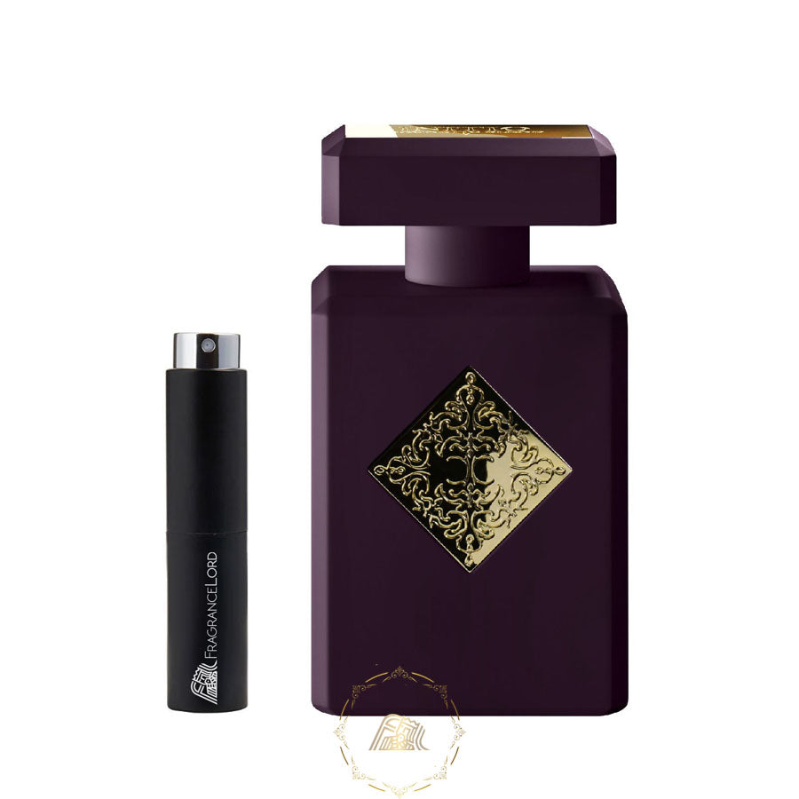 Initio Parfums Side Effect Eau De Parfum Travel Spray - Sample