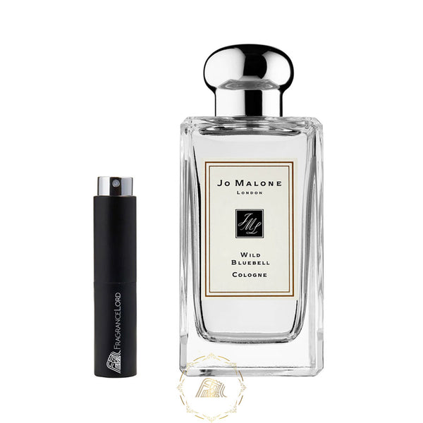 Jo Malone perfume authentic