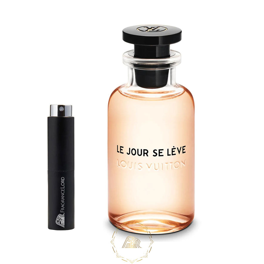 Louis Vuitton Le Jour Se Leve Eau De Parfum Travel Spray - Sample