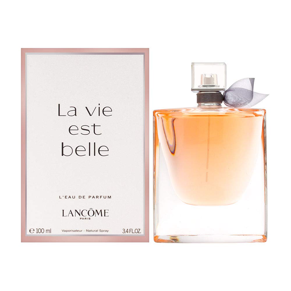 Lancome La Vie Est Belle L' Eau de Parfum Spray