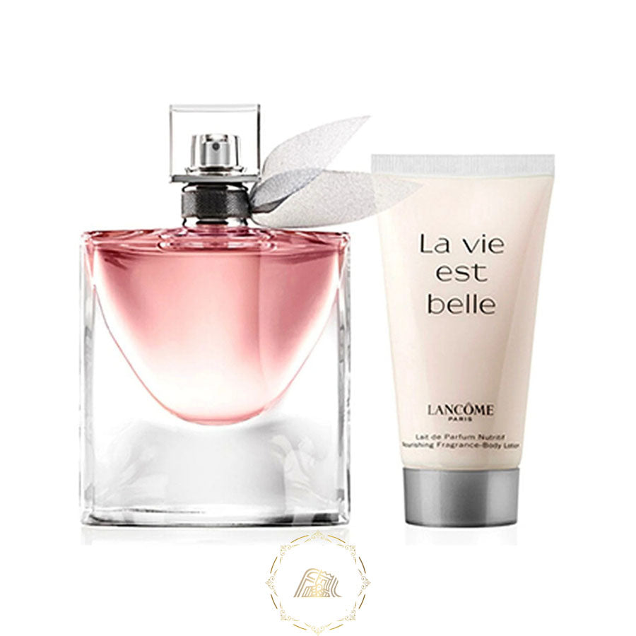 Lancome La Vie Est Belle Gift – Fragrancelord.com