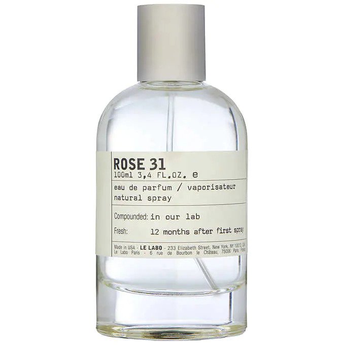 Le Labo Rose 31 Eau De Parfum Spray 2
